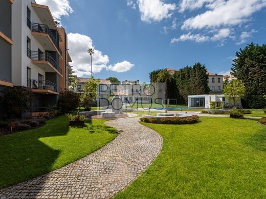 Appartement à Lisbonne, Lisbon