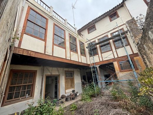 Semidetached House in Icod de los Vinos, Province of Santa Cruz de Tenerife