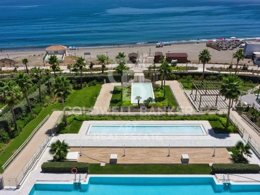 Piso / Apartamento en Estepona, Málaga