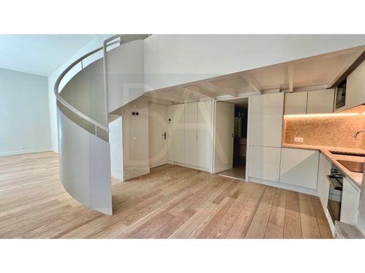 Santa Maria Maior, Lisbonのアパートメント