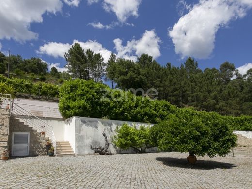 Casa di lusso a Amarante, Oporto