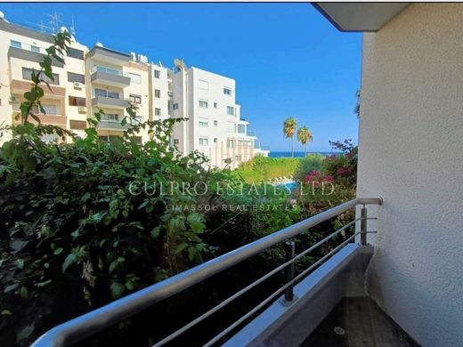 Квартира, Лимасол, Limassol District