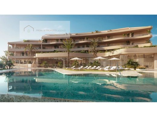 Apartment in Fuengirola, Malaga