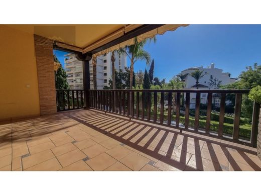 Apartament w Marbella, Provincia de Málaga