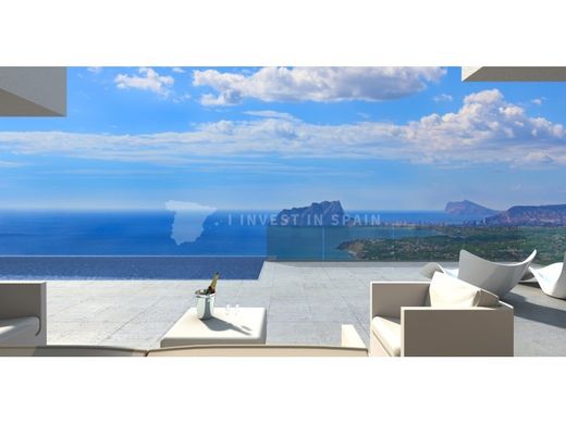 Villa a Benitachell, Provincia de Alicante