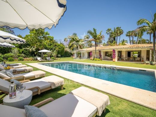 Villa in Marbella, Malaga
