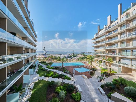 Apartament w Seixal, Distrito de Setúbal