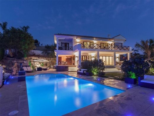 Villa in Marbella, Málaga