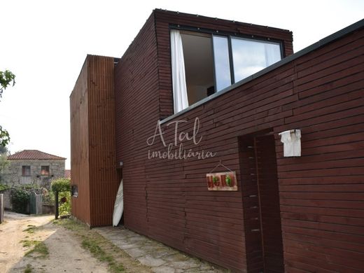 Luxury home in Ponte da Barca, Distrito de Viana do Castelo