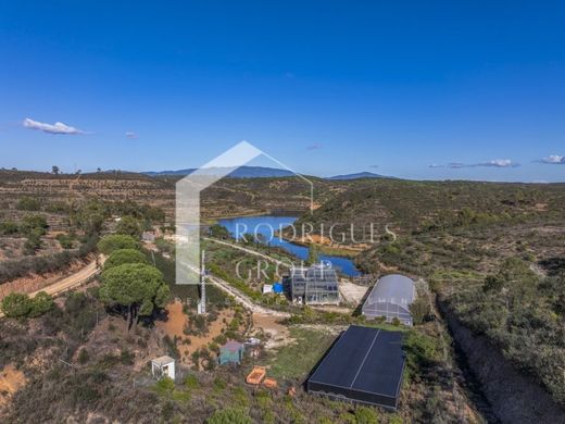 Fazenda - Lagos, Faro