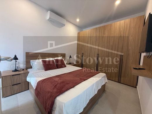 Semidetached House in Xemxija, Saint Paul’s Bay