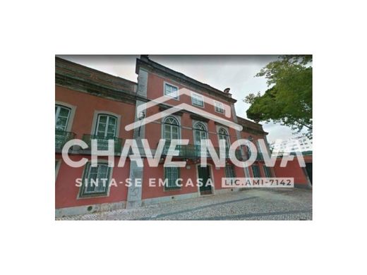 Terreno - Santa Clara, Lisboa