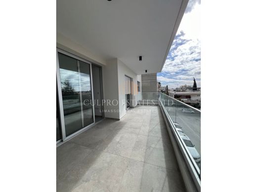 ﺷﻘﺔ ﻓﻲ Limassol, Limassol District