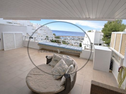 Calvià, Illes Balearsのアパートメント