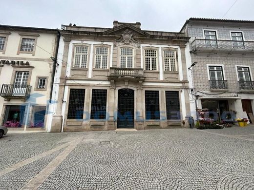 Κτίριο σε Βίλα Ρεάλ, Vila Real