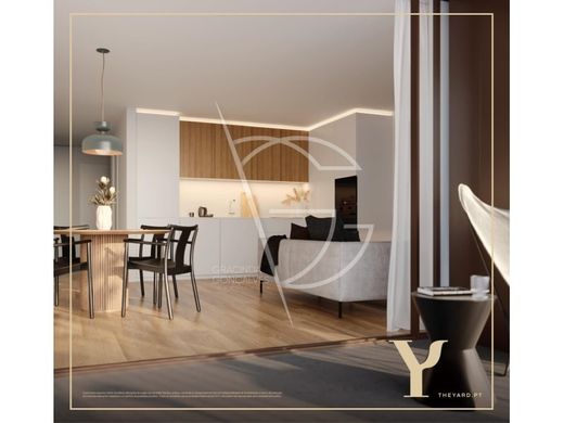 Apartment in Vila Nova de Gaia, Distrito do Porto