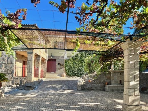 Luxury home in Santo Tirso, Distrito do Porto
