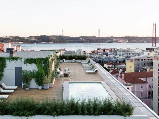 Appartement in Lissabon, Lisbon