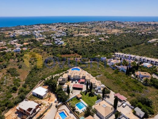 Semidetached House in Albufeira, Albufeira Municipality