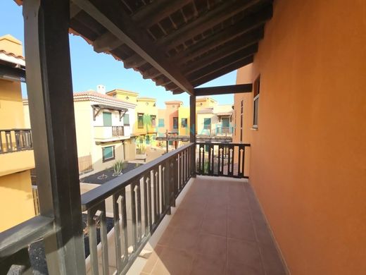 San Miguel De Abona, サンタ・クルス・デ・テネリフェのデュプレックス