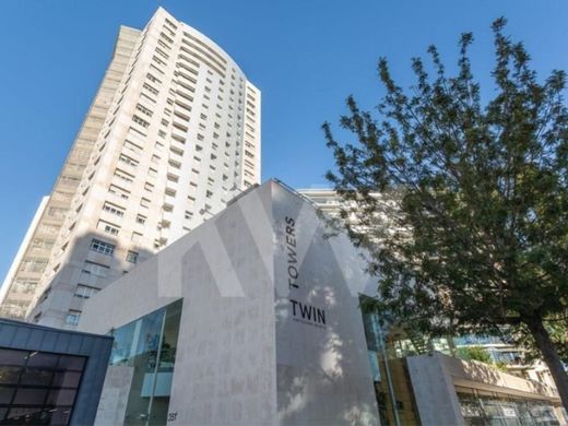 Piso / Apartamento en Campolide, Lisboa