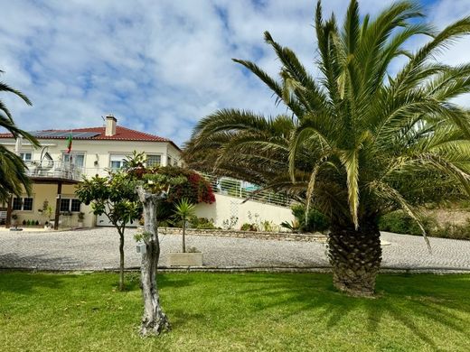 Casa de luxo - São Martinho do Porto, Alcobaça