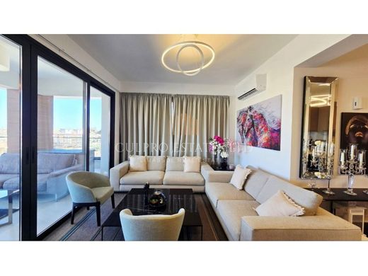 Apartamento - Germasógeia, Limassol District