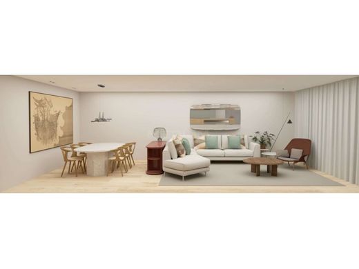 Apartment / Etagenwohnung in Vila do Conde, Distrito do Porto