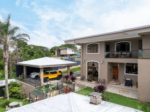 Luxe woning in San Josecito, San Isidro