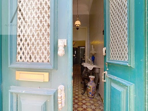 Luxe woning in Olhão, Distrito de Faro