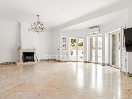 Semidetached House in Cascais, Lisbon