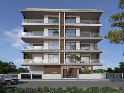 Apartment / Etagenwohnung in Limassol, Limassol District