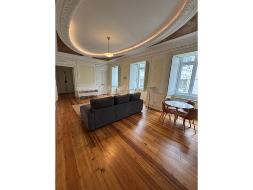 Apartment in Santa Maria Maior, Lisbon