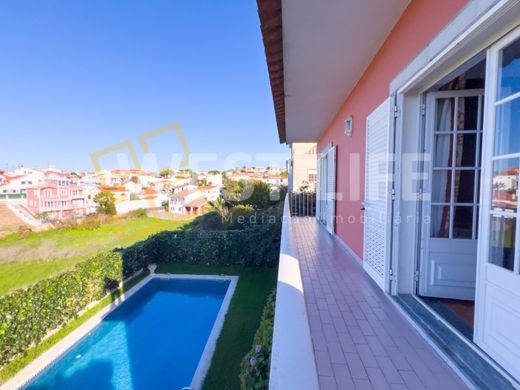 Luxury home in Mafra, Lisbon