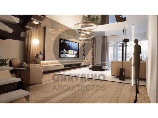 Casa de lujo en Sesimbra, Setúbal