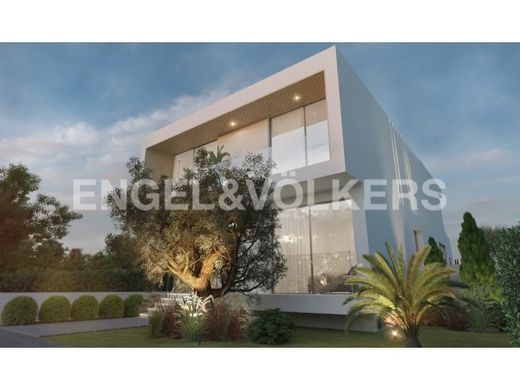Luxury home in Faro, Distrito de Faro