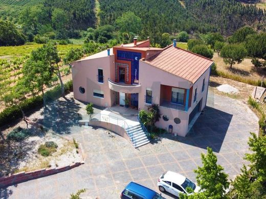 Luxury home in Bombarral, Distrito de Leiria