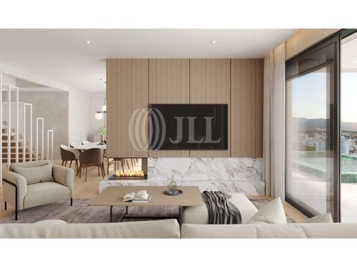 Casa di lusso a Cascais, Lisbona