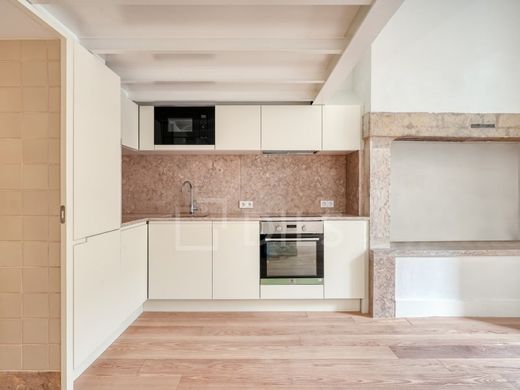 아파트 / São Vicente, Lisbon