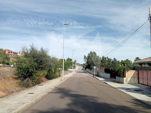 Luksusowy dom w Badajoz, Provincia de Badajoz