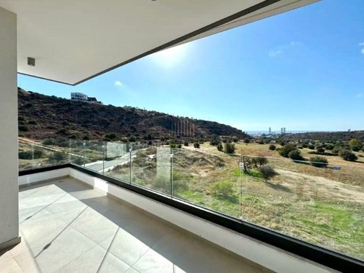 펜트하우스 / Germasógeia, Limassol District