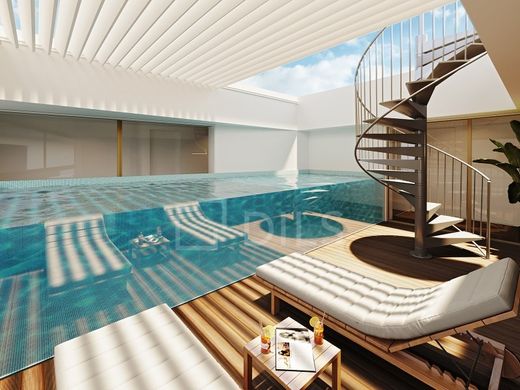 ﺷﻘﺔ ﻓﻲ بورتو, Porto