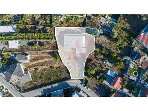 Luxe woning in Santo Tirso, Distrito do Porto