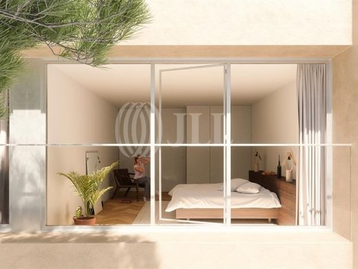 Apartment / Etagenwohnung in Lissabon, Lisbon