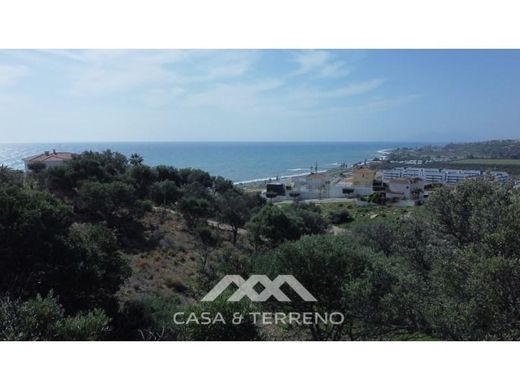 Terreno en Almayate Bajo, Málaga