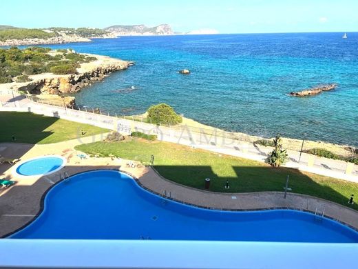 Cobertura - Santa Eulària des Riu, Ilhas Baleares