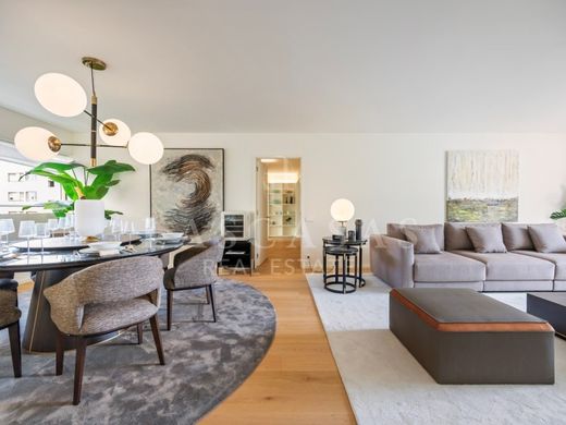 Appartement in Lissabon, Lisbon