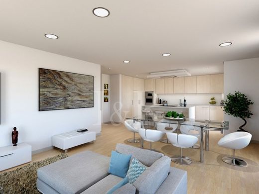 Piso / Apartamento en Montijo, Setúbal