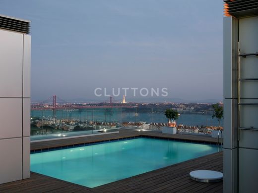 Apartment in Lisbon