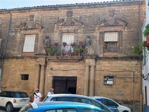 Semidetached House in Úbeda, Jaen